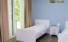 Apartments&Pension Bremen Burglesum